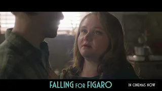 Falling For Figaro | "Romance" 30 | Paramount Pictures Australia