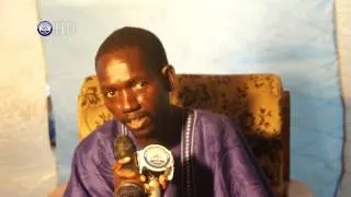 Histoire : Le Rappel a Dieu de Serigne Touba