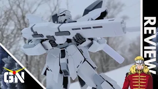Is It Really One Of The Best ?!?!? MG 1/100 Sinanju Stein Ver Ka. | REVIEW
