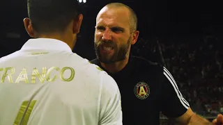 Nonstop Access | Atlanta United vs D.C. United