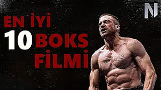 En İyi 10 Boks Filmi