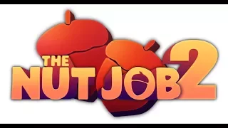 THE NUT JOB 2 TRAILER 2017 MOVIE HD