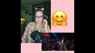 Juan Gabriel - Querida Music Reaction