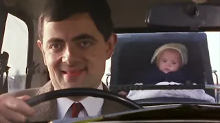 Mr Bean is Given Parental Responsibilities! 😅 | Mr Bean live action | Full Episodes | Mr Bean