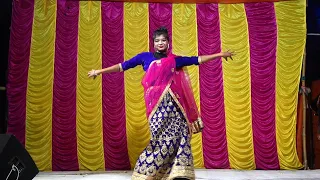 Ami Mon Diyachi // Amar Sanghi // Cover Dance // S Gee Music