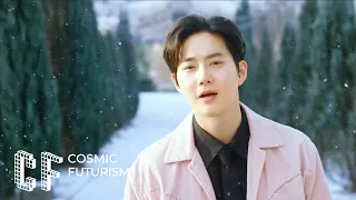EXO 엑소 '첫 눈 The First Snow' MV