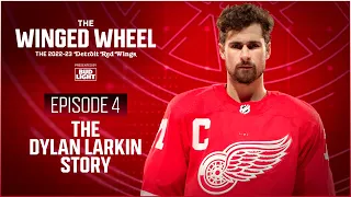 The Winged Wheel | Season 4 Episode 4 - The Dylan Larkin Story