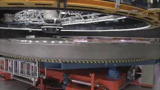 ESOcast 15: Recoating a Giant VLT Mirror