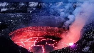 10 Deadliest Volcanic Eruptions In History