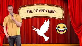 The Comedy Bird 2 | Open Mike Night #105
