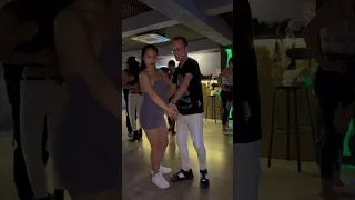 Kizomba Pregnant Women dance