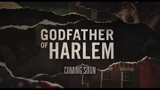Godfather of Harlem - Season 1 Teaser