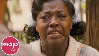 Top 10 Unbelievable Viola Davis Performances