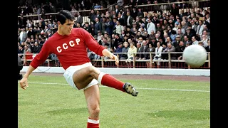 Valery Voronin, The Soviet Legend