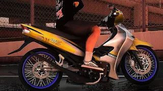 [SHARE] 125z - GTA SA