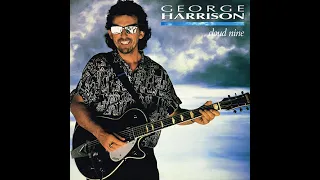 Got My Mind Set On You | George Harrison | Cloud Nine | 1987 Dark Horse LP