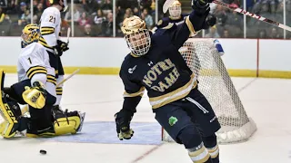 2019-20 College Hockey Hype