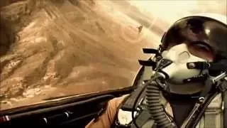 Grumman F-14 Tomcat HD Video