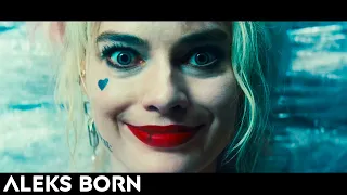 Minelli - Rampampam (BTTN Remix) _ Harley Quinn vs Prisoners