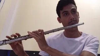 Flauta Envolvente  - Butantã 🔥
