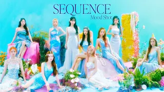 [FULL] 우주소녀(WJSN) Sequence Mood Shot