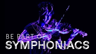 Be Part Of SYMPHONIACS! Vivaldi Winter - Sheet Music For Violin