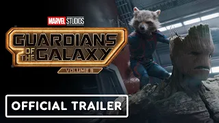 Guardians of the Galaxy Vol. 3 - Official Digital & Blu-ray Trailer (2023) Bradley Cooper