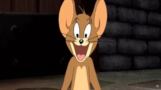 Tom & Jerry auf wilder Jagd | Schlacht der Zauberstäbe | Boomerang