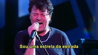 Deep Purple - Highway Star (Live / Tradução)