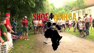 Shoe4Africa @ Munich 2017