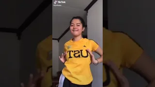 34 +35 Ariana grande tiktok dance compilation 😋😋😍😍