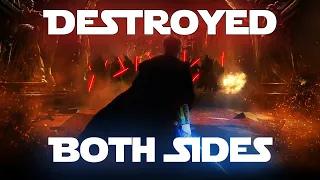 The Most Concentrated & Intense War of the Old Republic - Sith History #6