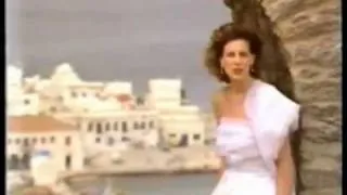 Eurovision 1989 - Greece - Mariana Efstratiou - To diko sou asteri (Preview Video) (New sound mix)