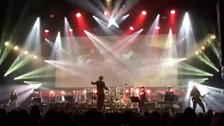 Roadburn 2019 Triptykon/Metropole Orkest: Requiem live (intro)