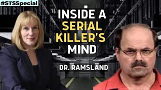 Dr. Katherine Ramsland: Inside a Serial Killer's Mind