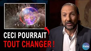 ★ Cette TECHNOLOGIE CACHÉE pourrait Tout Changer - Mais ils ne veulent pas que vous le sachiez !