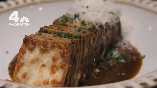 DC Restaurant Serves a 40-Layer Lasagna | NBC4 Washington