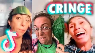 TIK TOK CRINGE EXTREMO INTENTA NO SENTIR VERGUENZA AJENA.