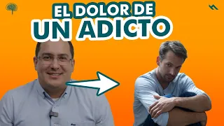 NADIE ENTIENDE EL DOLOR DE UN ADICTO - Juan Camilo Psicologo