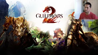 WATCH THIS If You're Literally Starting Guild Wars 2 Tomorrow!