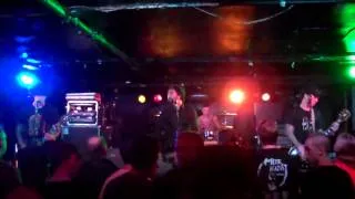 Useless ID - New Misery - Live @ The Middle East Downstairs