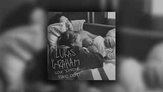 Lukas Graham - Love Someone (Piano Demo) [OFFICIAL AUDIO]