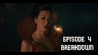 Warrior Season 3 Episode 4 Breakdown