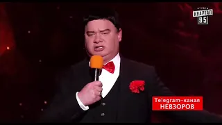 Это прекрасно.Невзоров@nevzorovtv