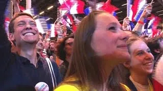 Frankreich wählt wie nie zuvor
