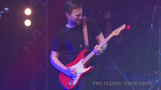 Pink Floyd "Comfortably Numb" performed by The Classic Rock Show