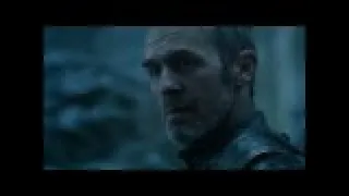 S4 EP 10 Stannis arrives at the wall