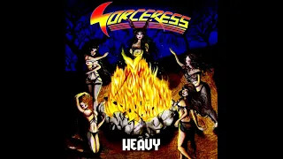 Sörceress - Heavy Metal Wicca (Lyrics)