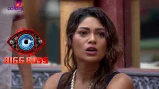 Bigg Boss 10 | बिग बॉस 10 | Priyanka की बातें सुनकर Lopa का गुस्सा हो गया Out Of Control!