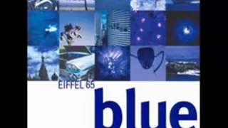 "Eiffel 65 - Blue" Instrumental Cover